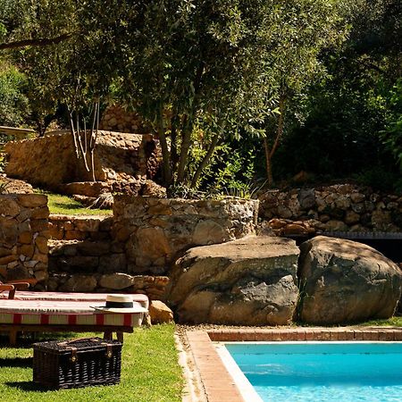 Bartinney Private Cellar Banhoek Стелленбос Екстер'єр фото
